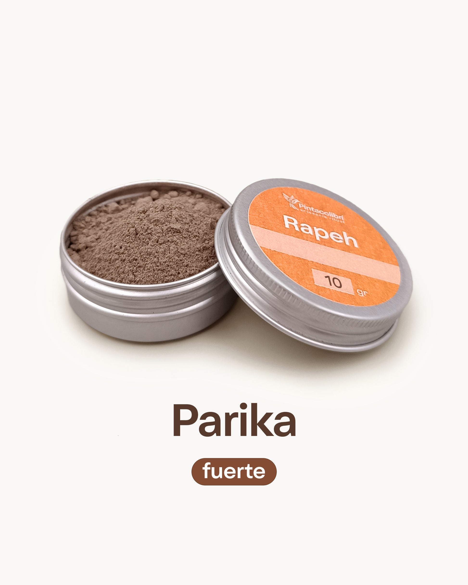 Parika - últimas existencias