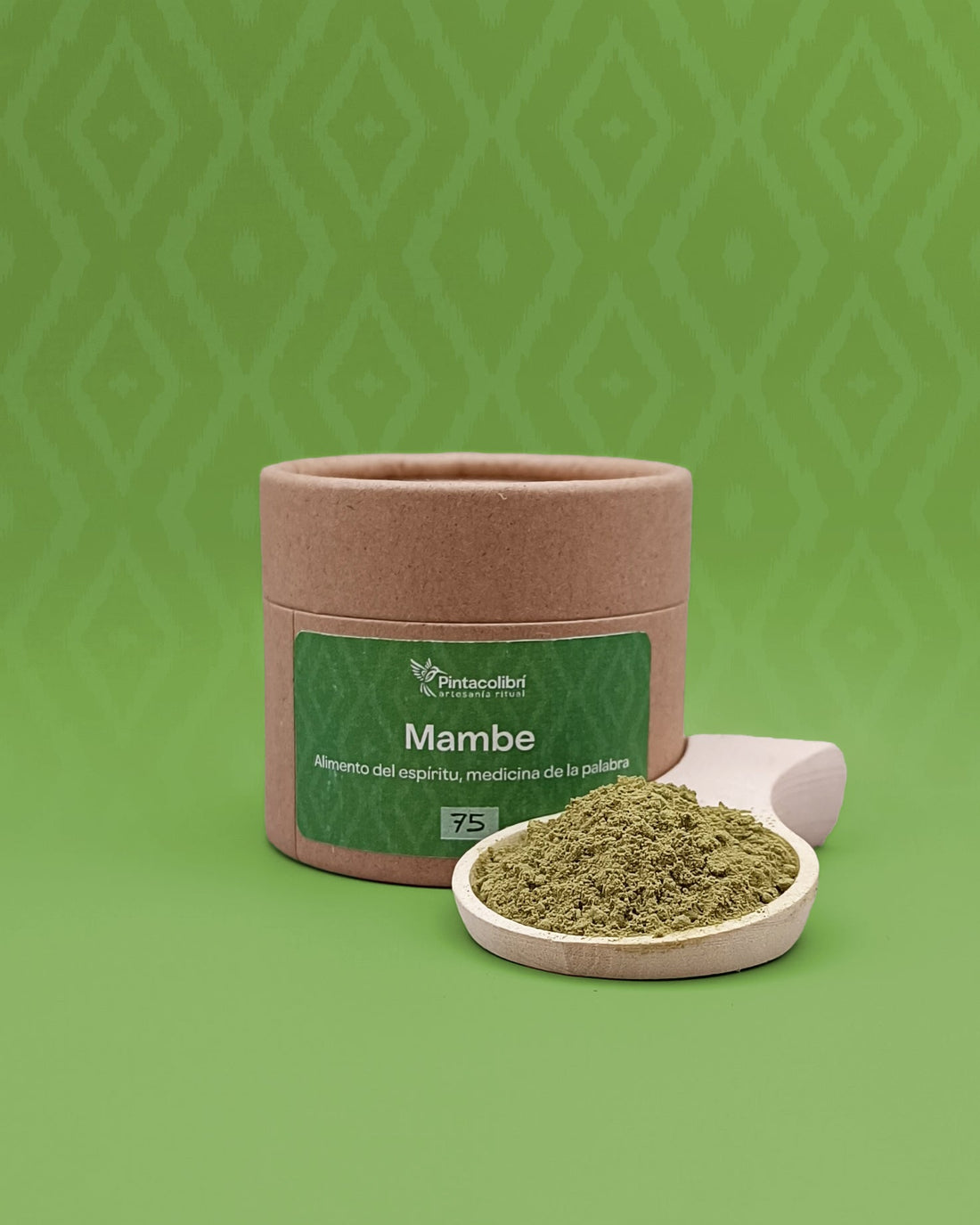 Guía de uso del Mambe