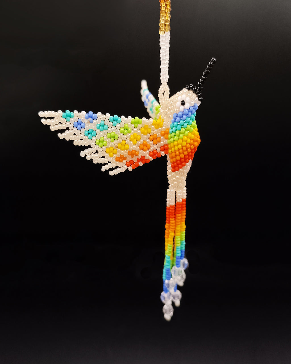 Colibrí - Colgante