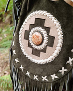 Cartera de cuero #1