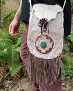 Cartera de cuero #7