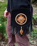Cartera de cuero #5