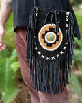 Cartera de cuero #3