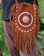 Cartera de cuero #2