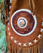 Cartera de cuero #2