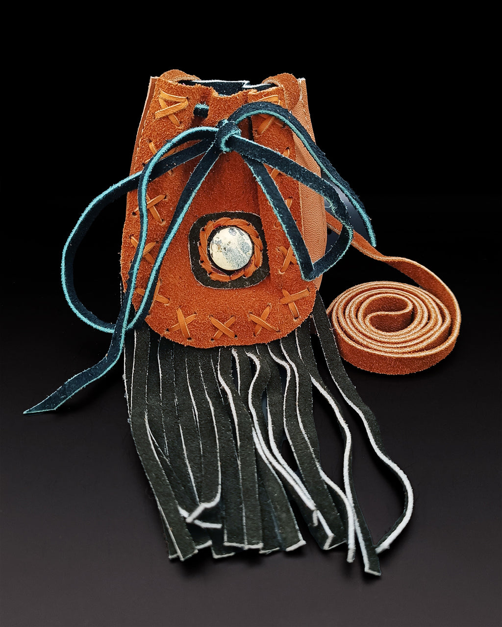 Bolsa medicina M
