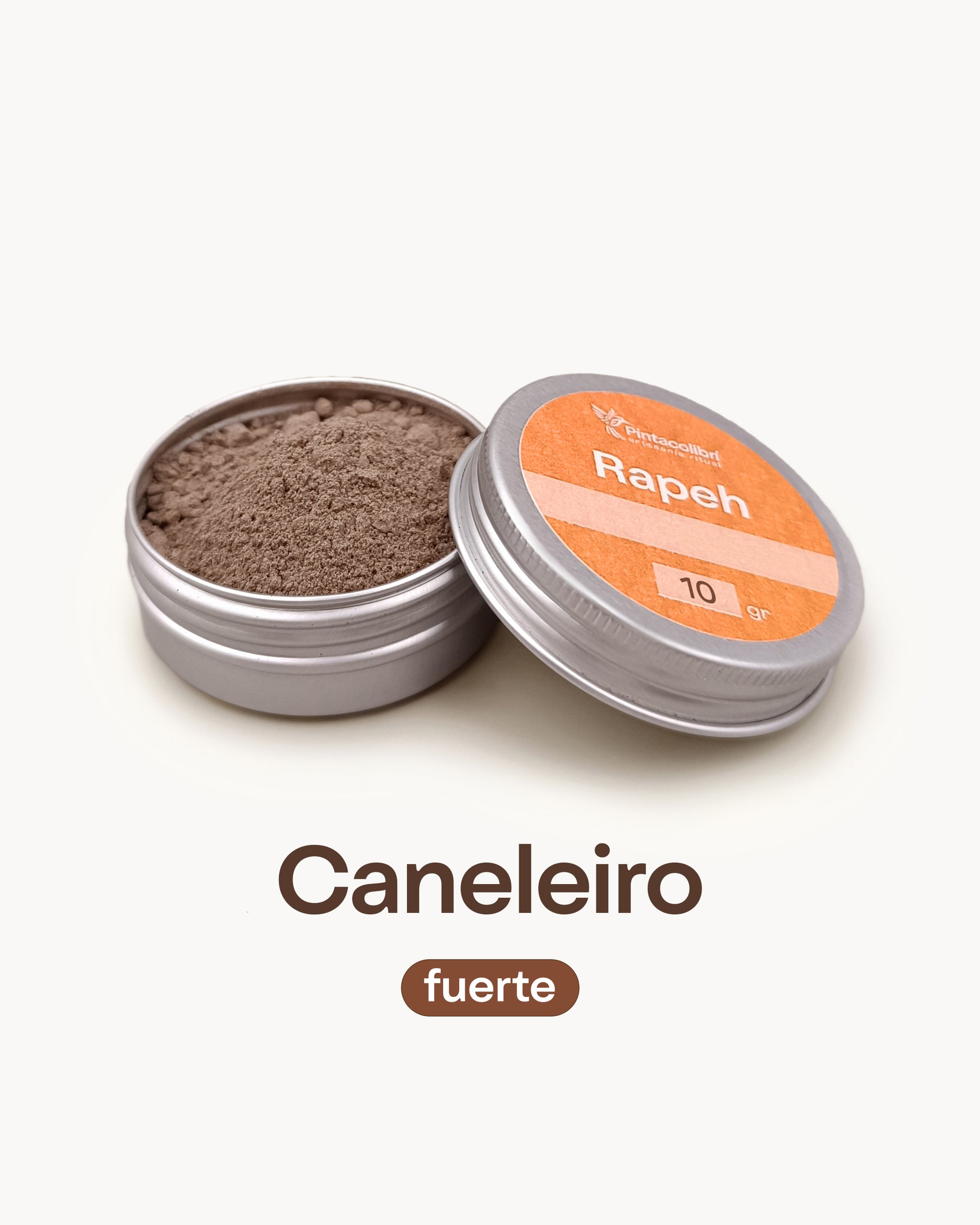 Caneleiro
