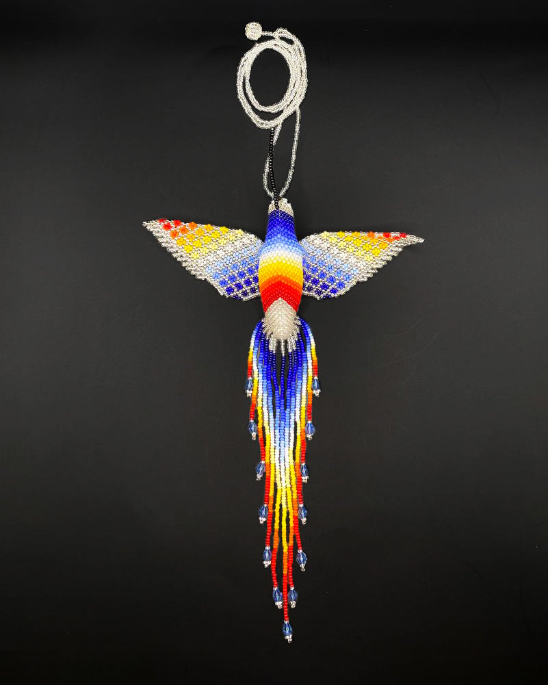 Colibrí Grande