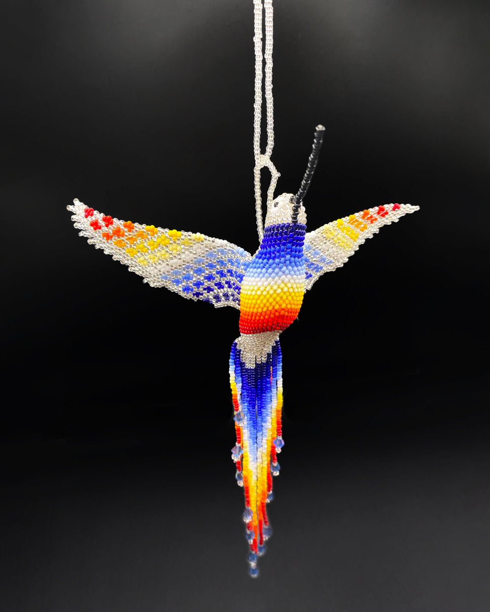 Colibrí Grande