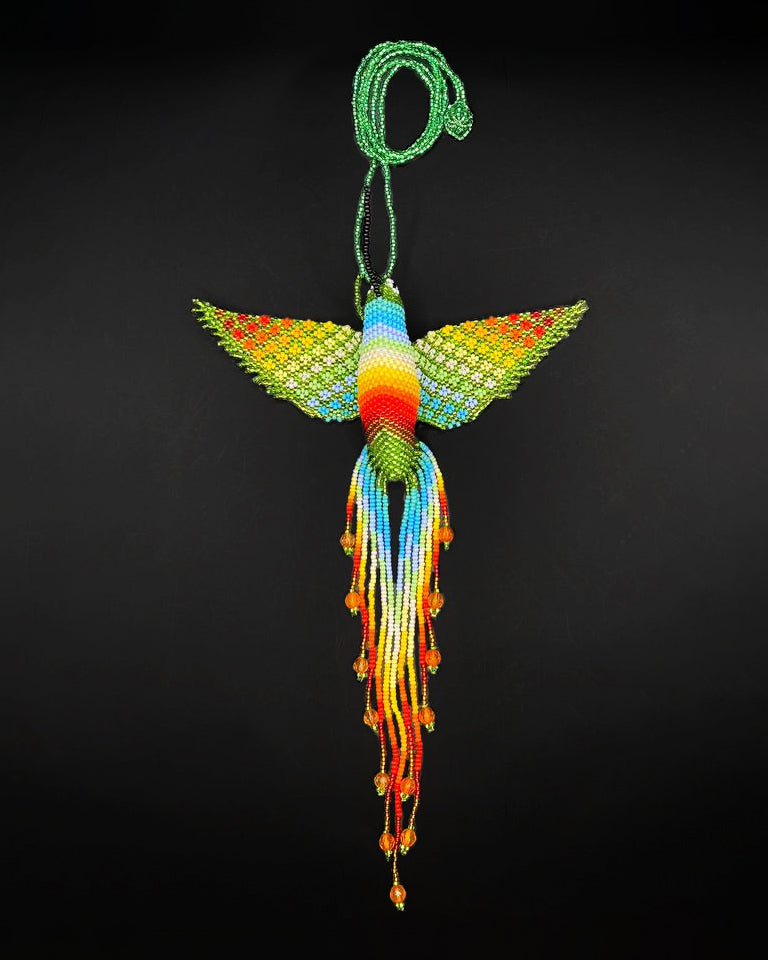 Colibrí Grande