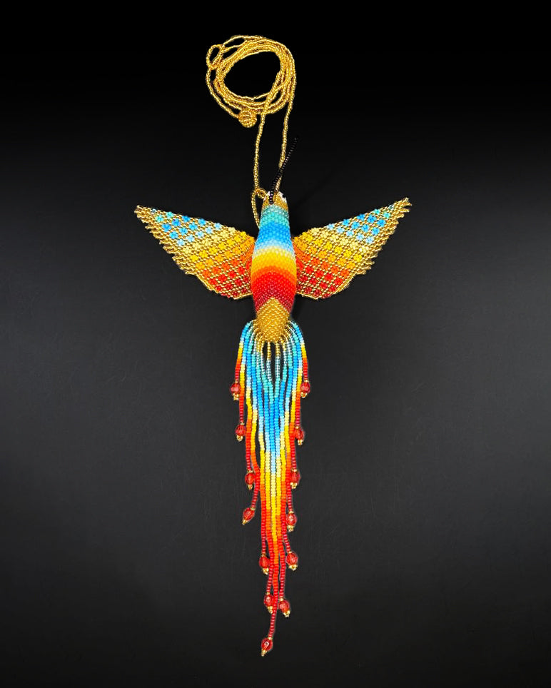 Colibrí Grande