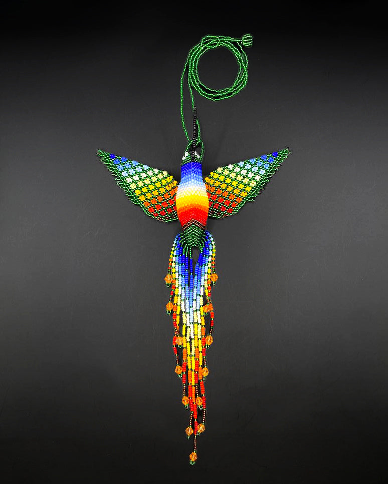 Colibrí Grande