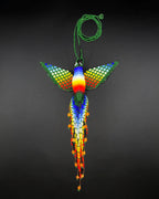 Colibrí Grande