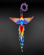 Colibrí Grande