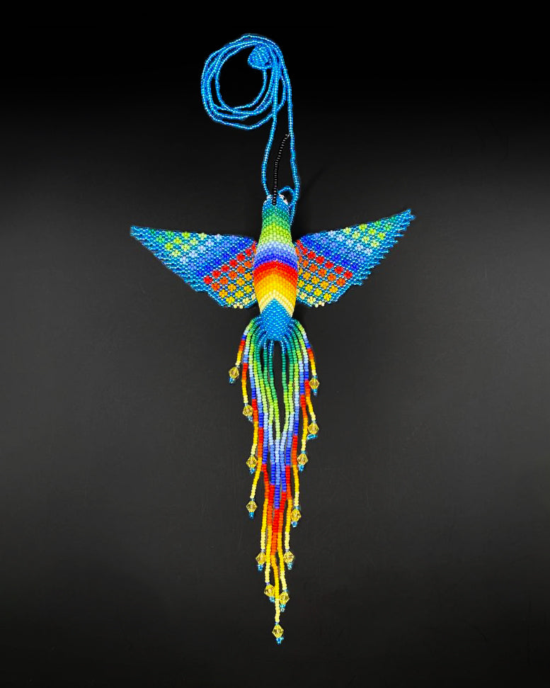 Colibrí Grande