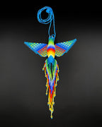 Colibrí Grande