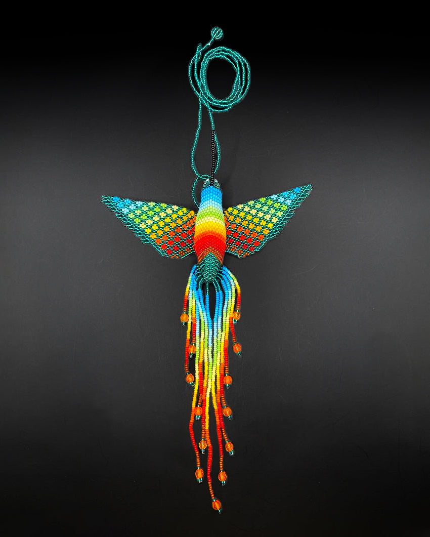 Colibrí Grande