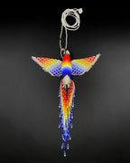 Colibrí Grande