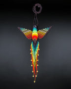 Colibrí Grande