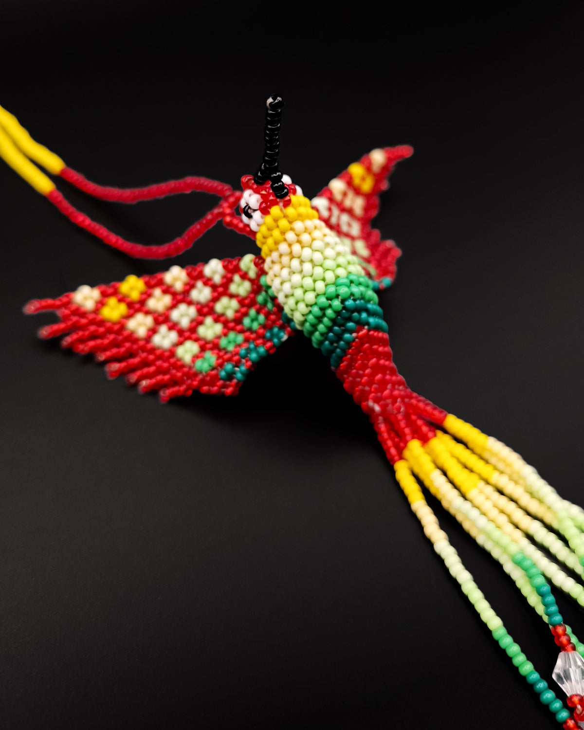 Colibrí - Colgante