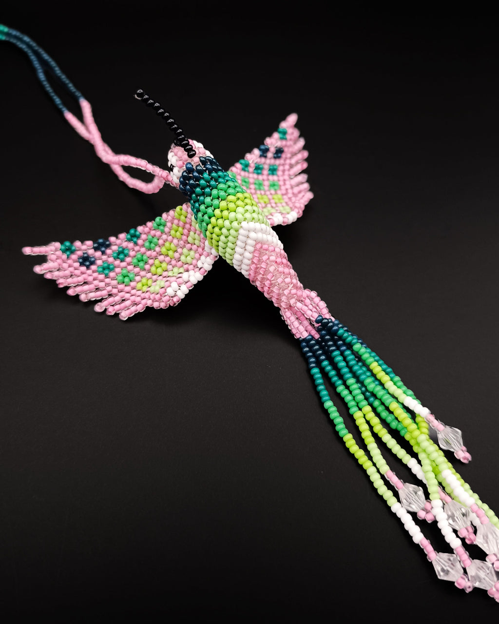 Colibrí - Colgante