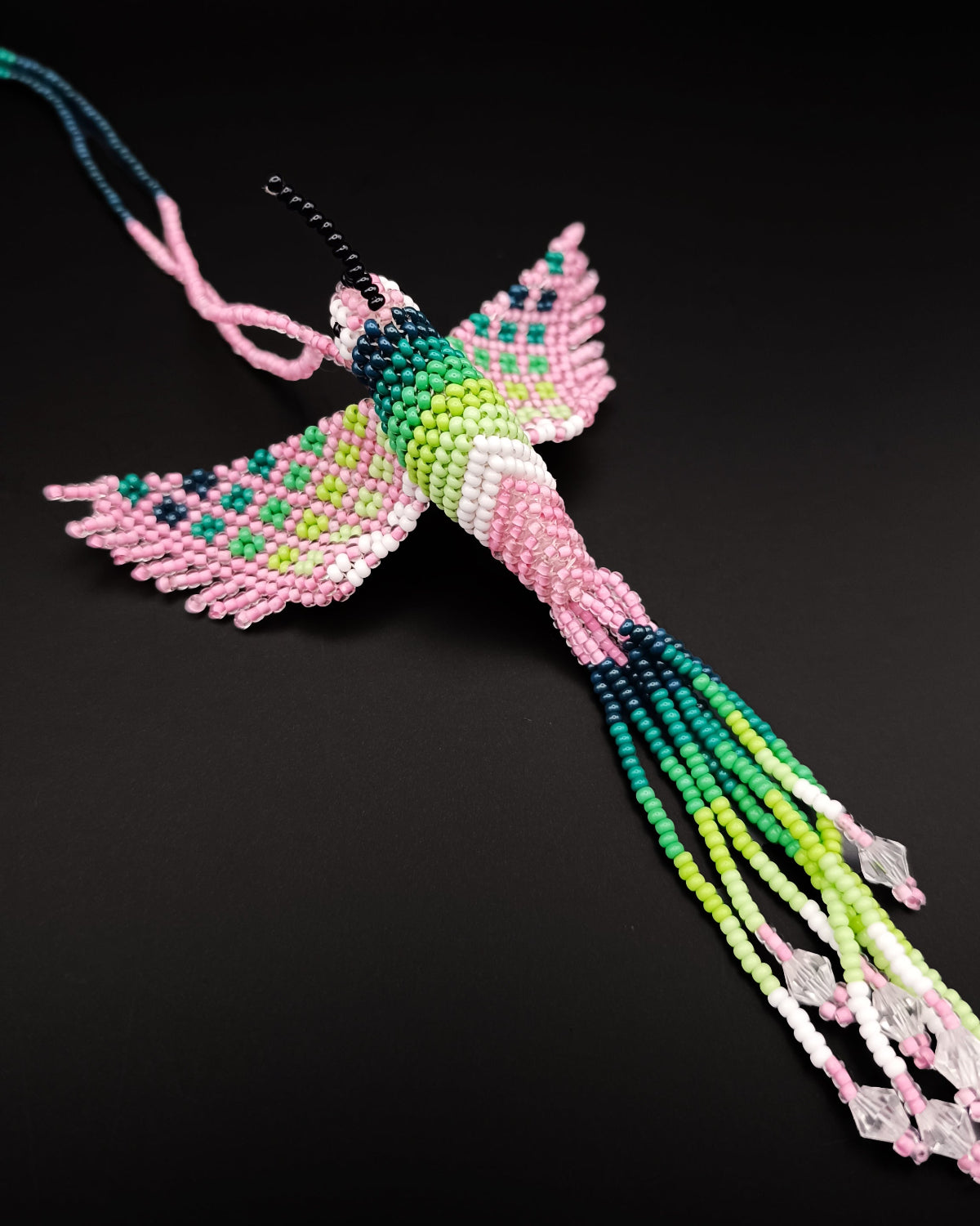 Colibrí - Colgante