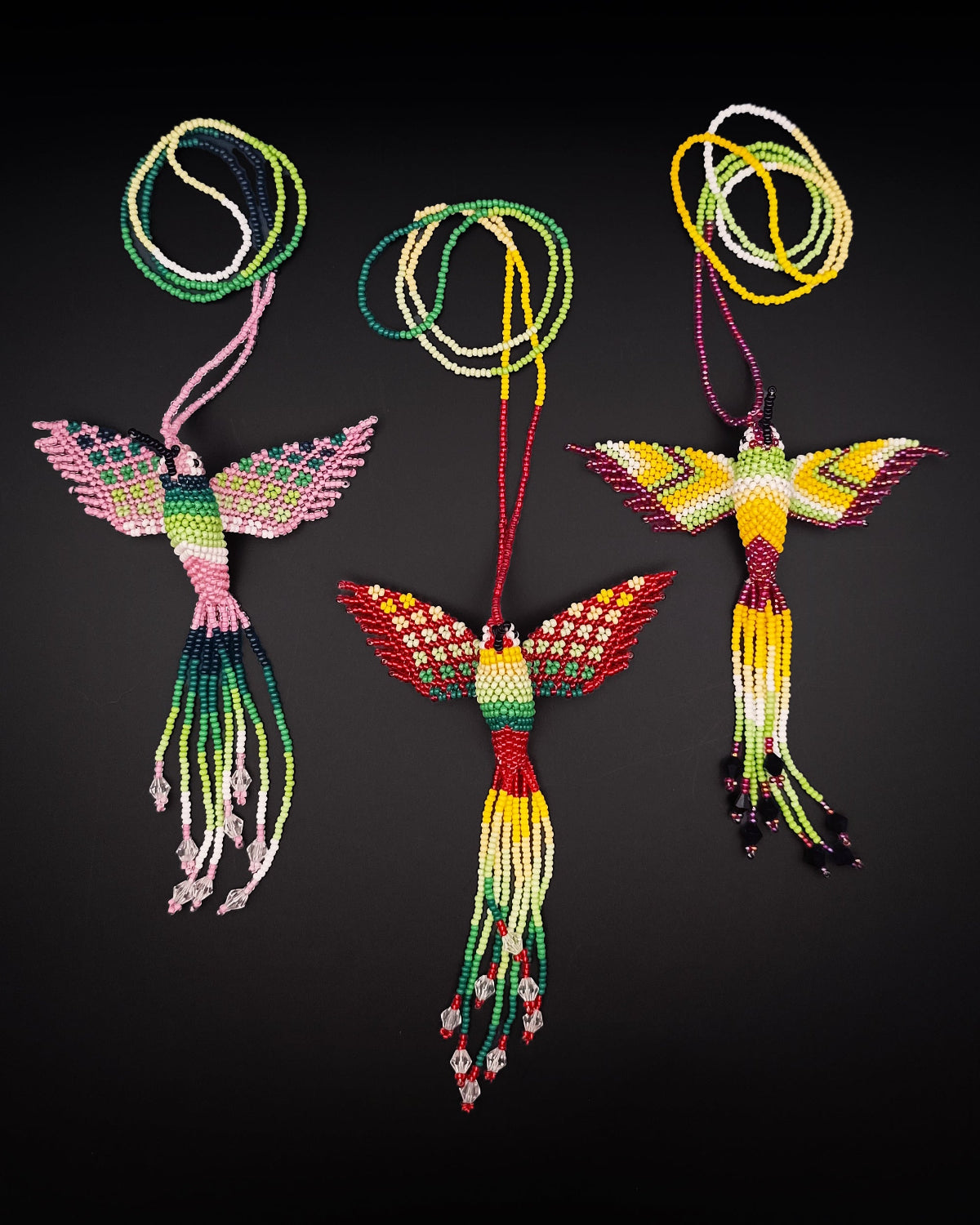 Colibrí - Colgante
