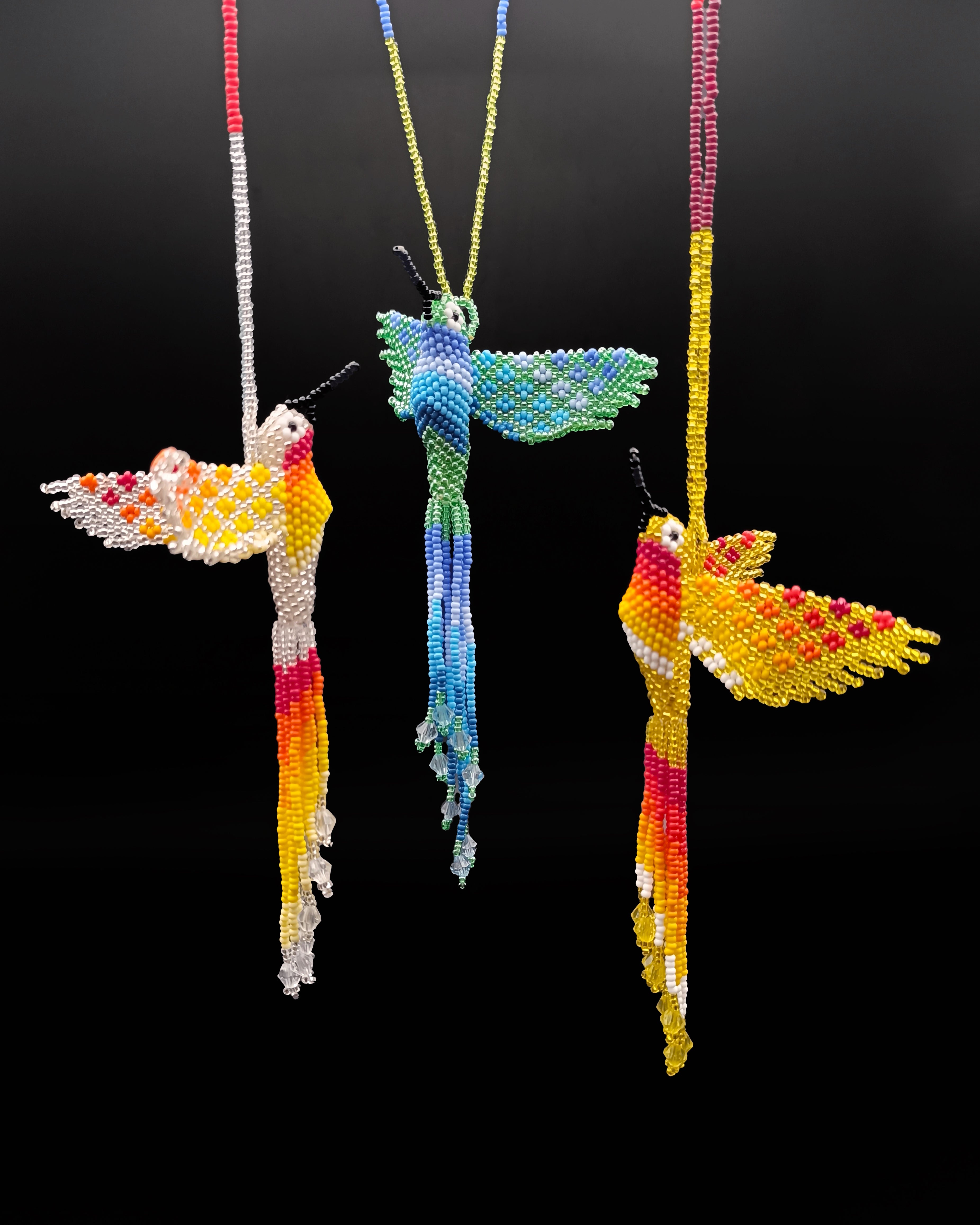 Colibrí - Colgante