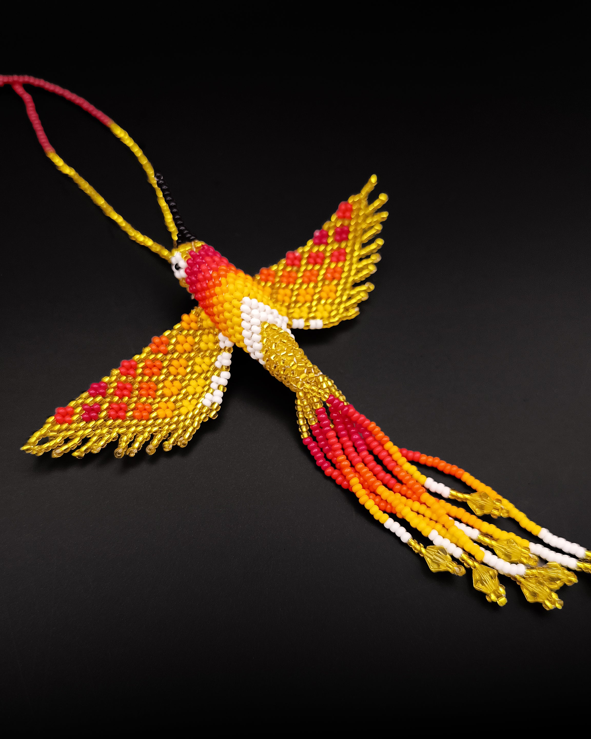 Colibrí - Colgante
