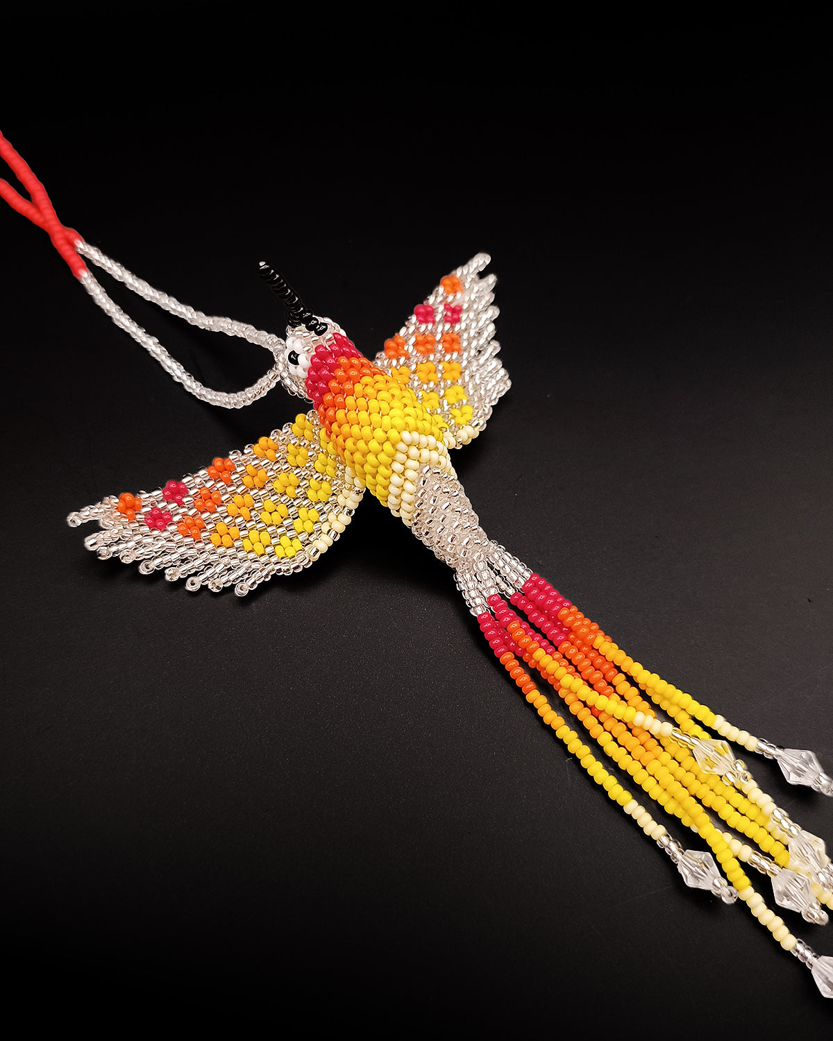 Colibrí - Colgante