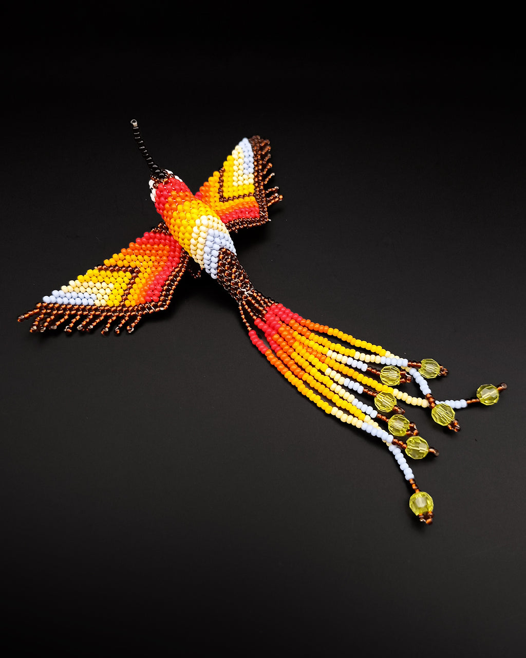 Colibrí - Adorno