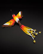 Colibrí - Adorno