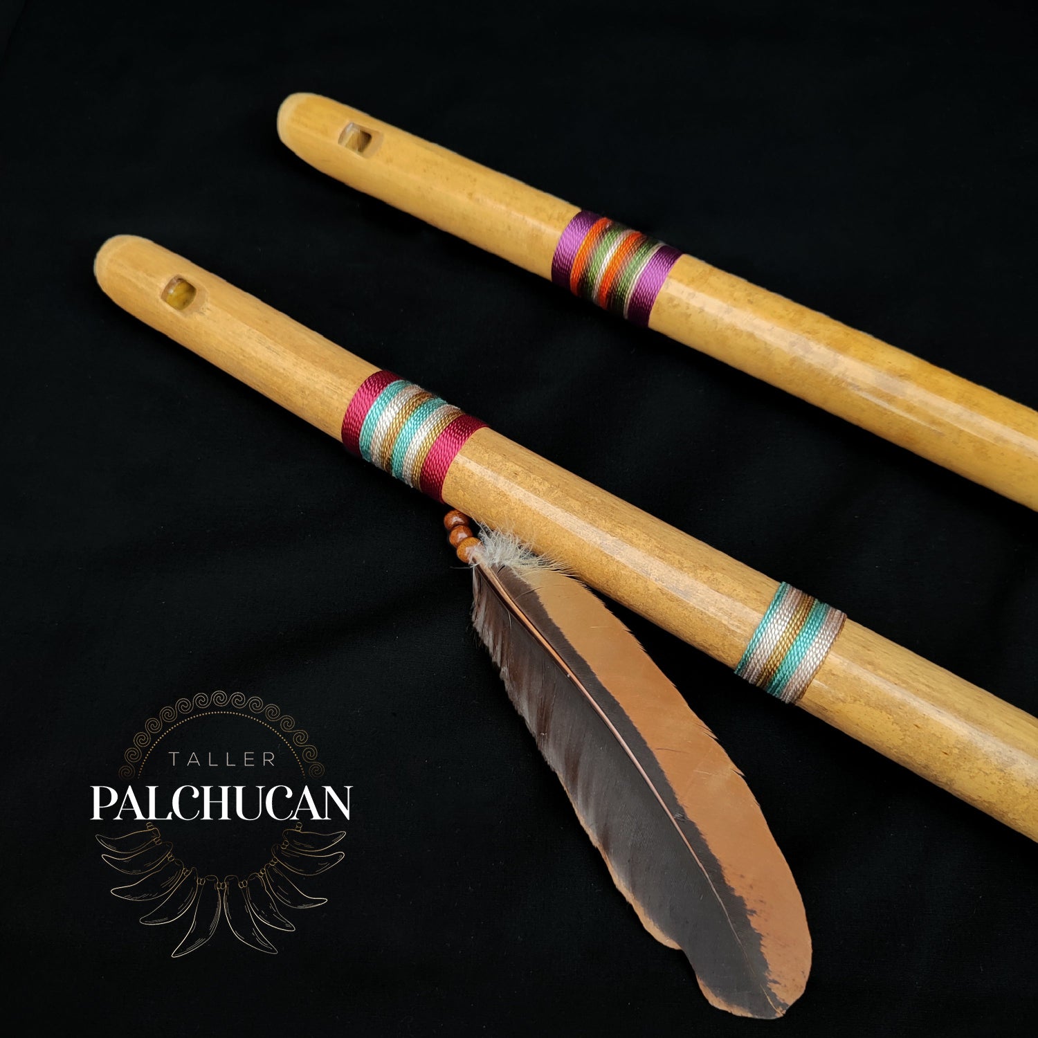 Flautas Yapurutu