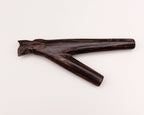 Kuripe madera de Chontaduro