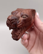 Kuripe jaguar