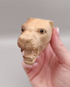 Kuripe jaguar