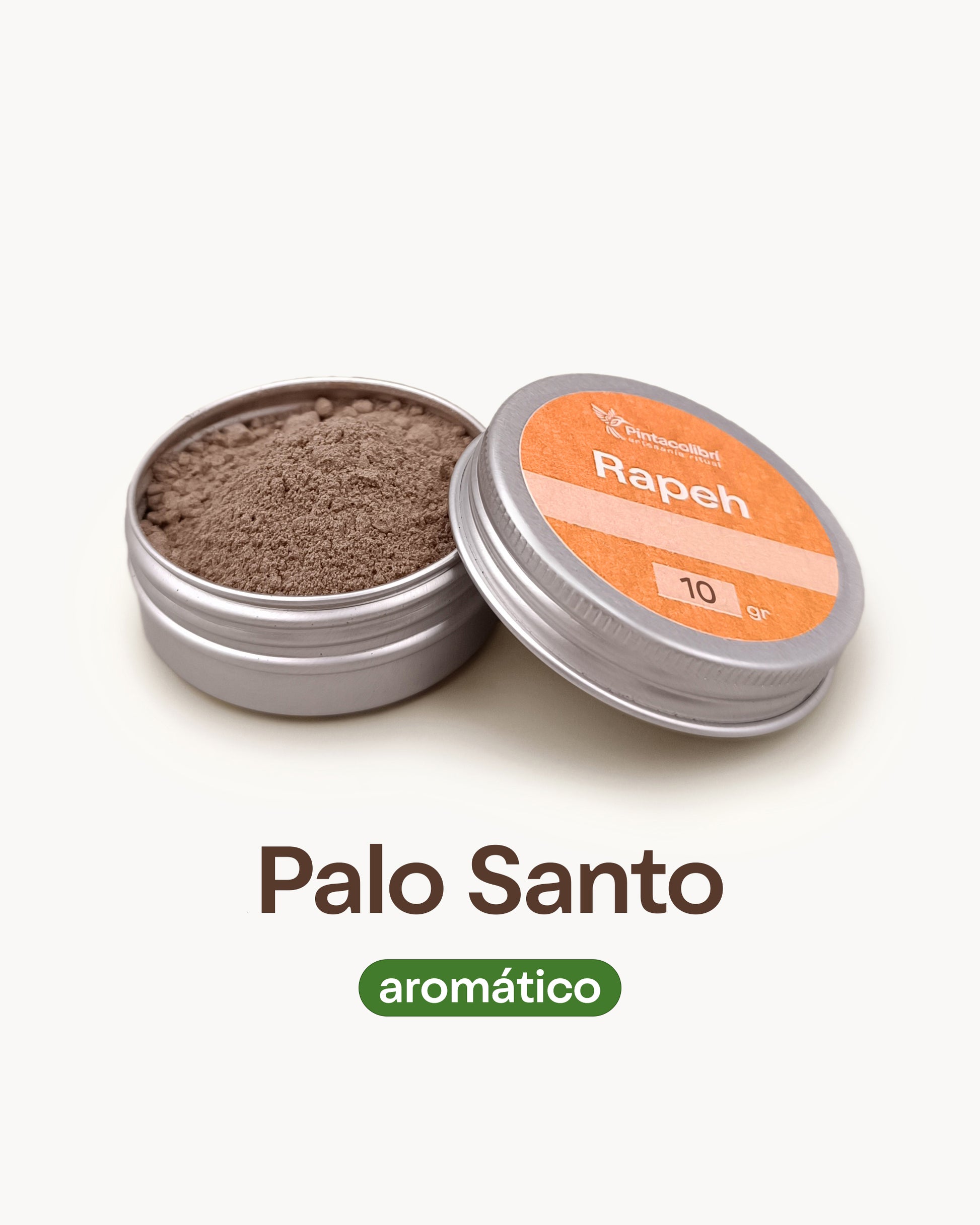 Palo Santo