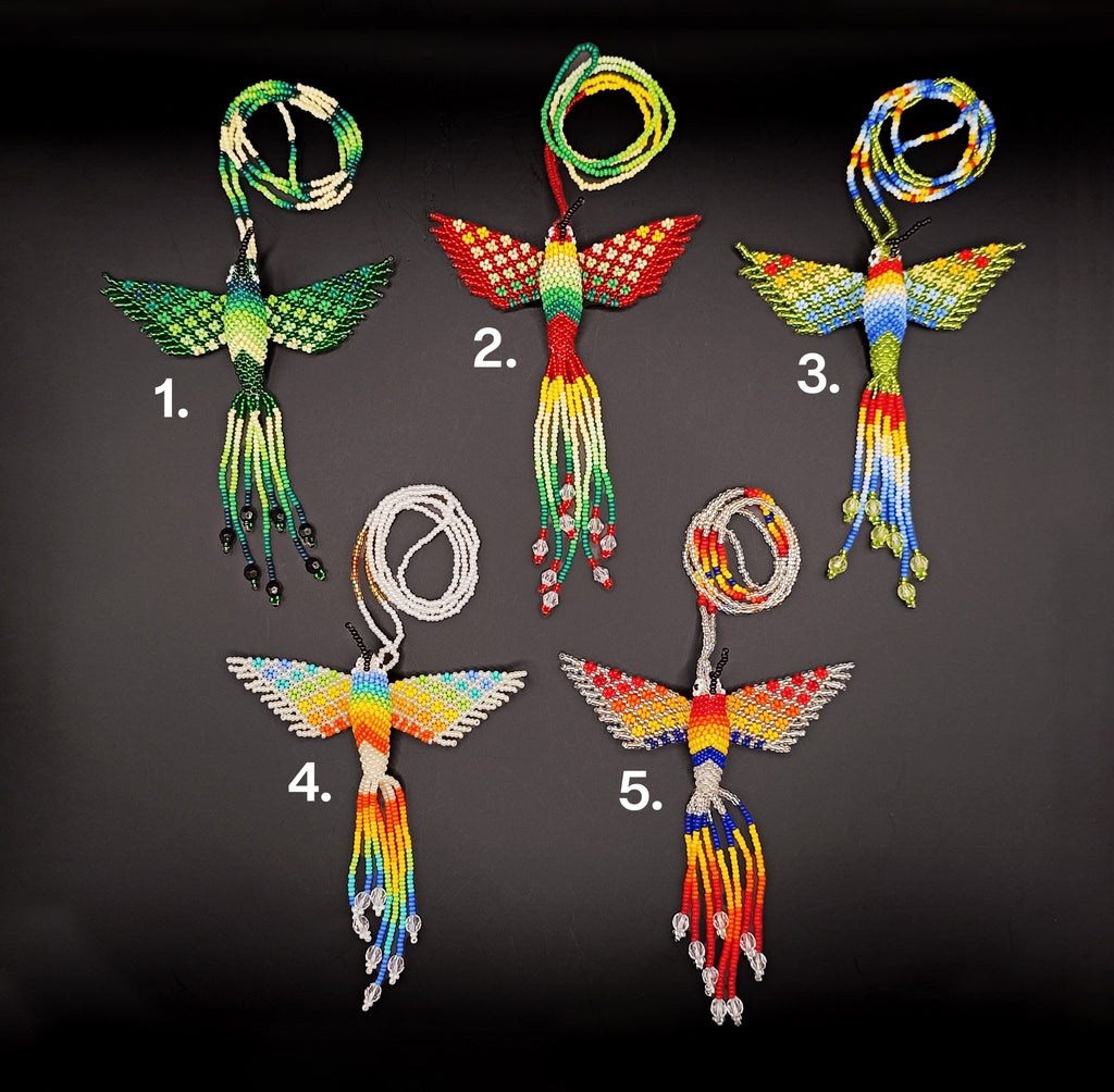 Colibrí - Colgante