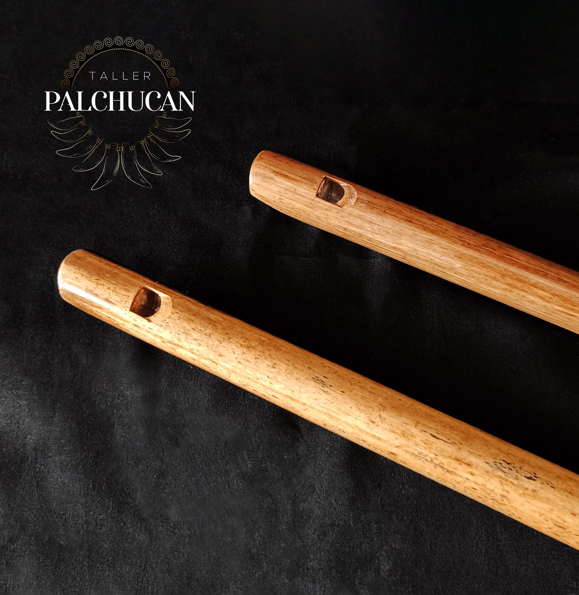 Flauta de armónicos