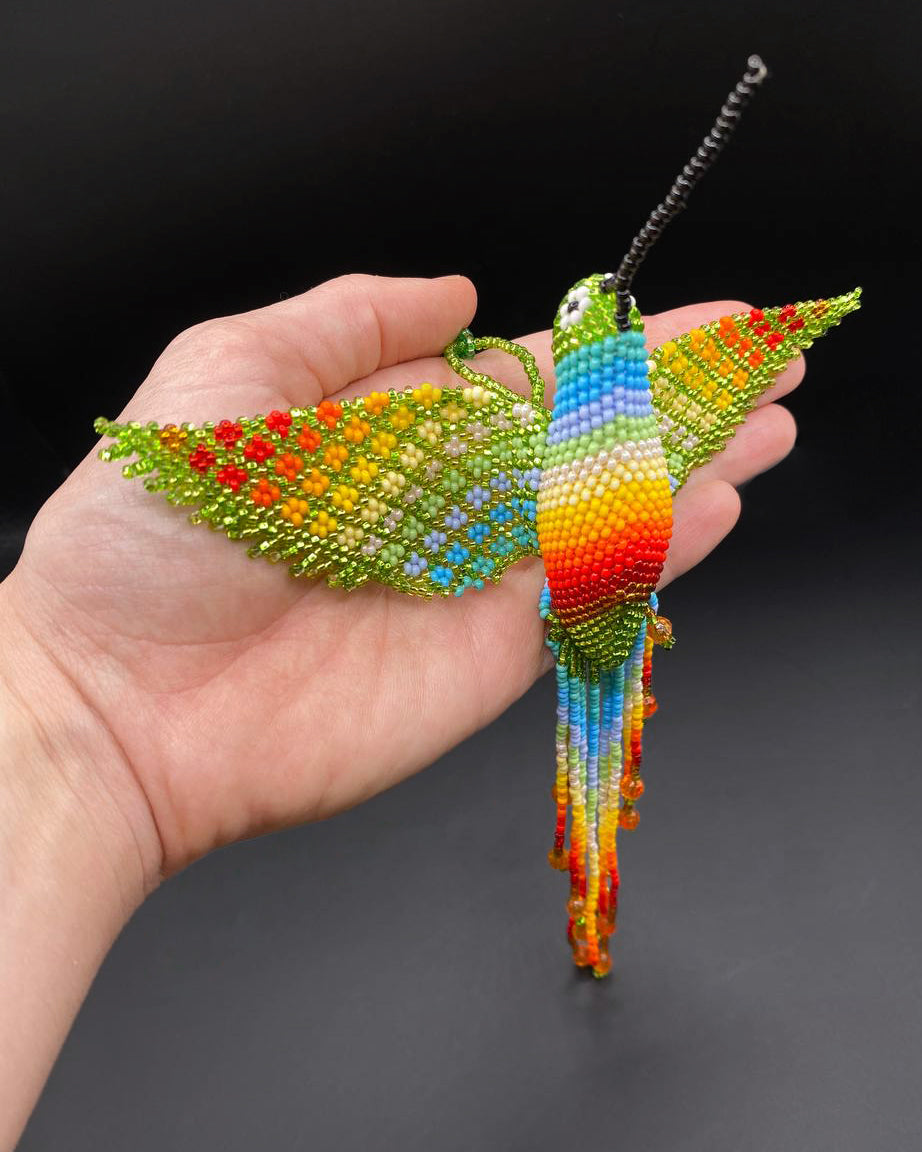 Colibrí Grande