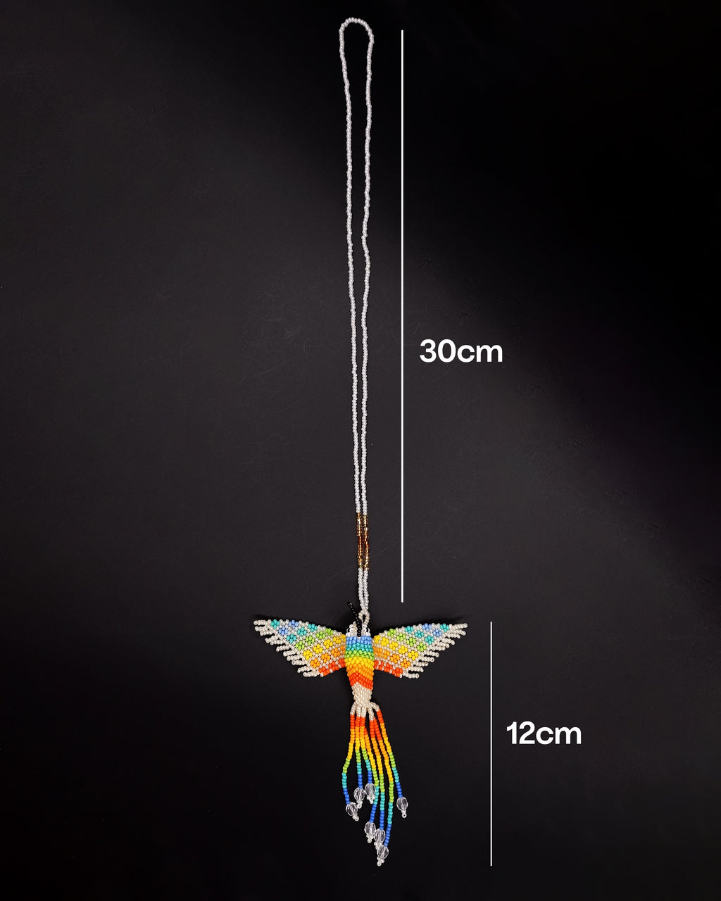 Colibrí - Colgante