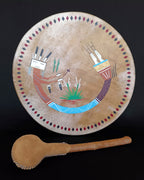Tambor Navajo